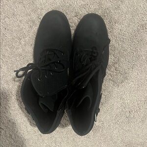 Xappeal Women's Dark Combat Boots